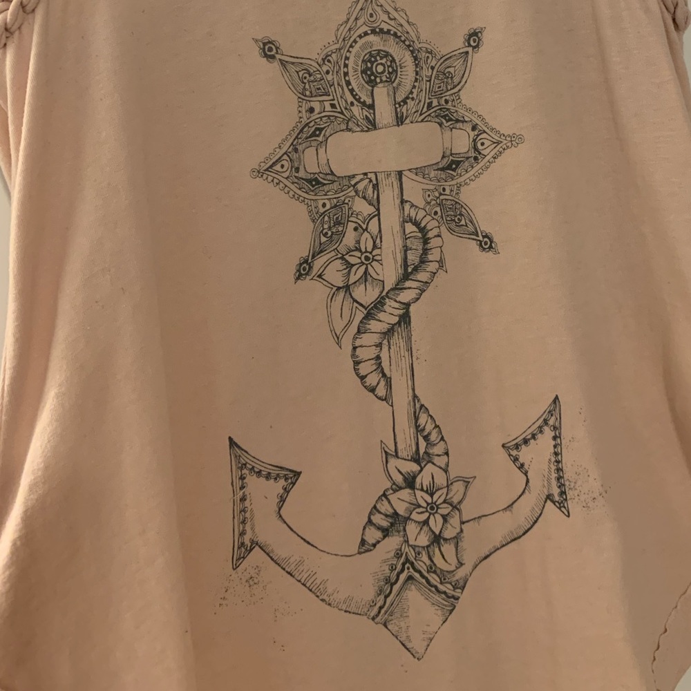 Free People Tank - Picture 2 of 6